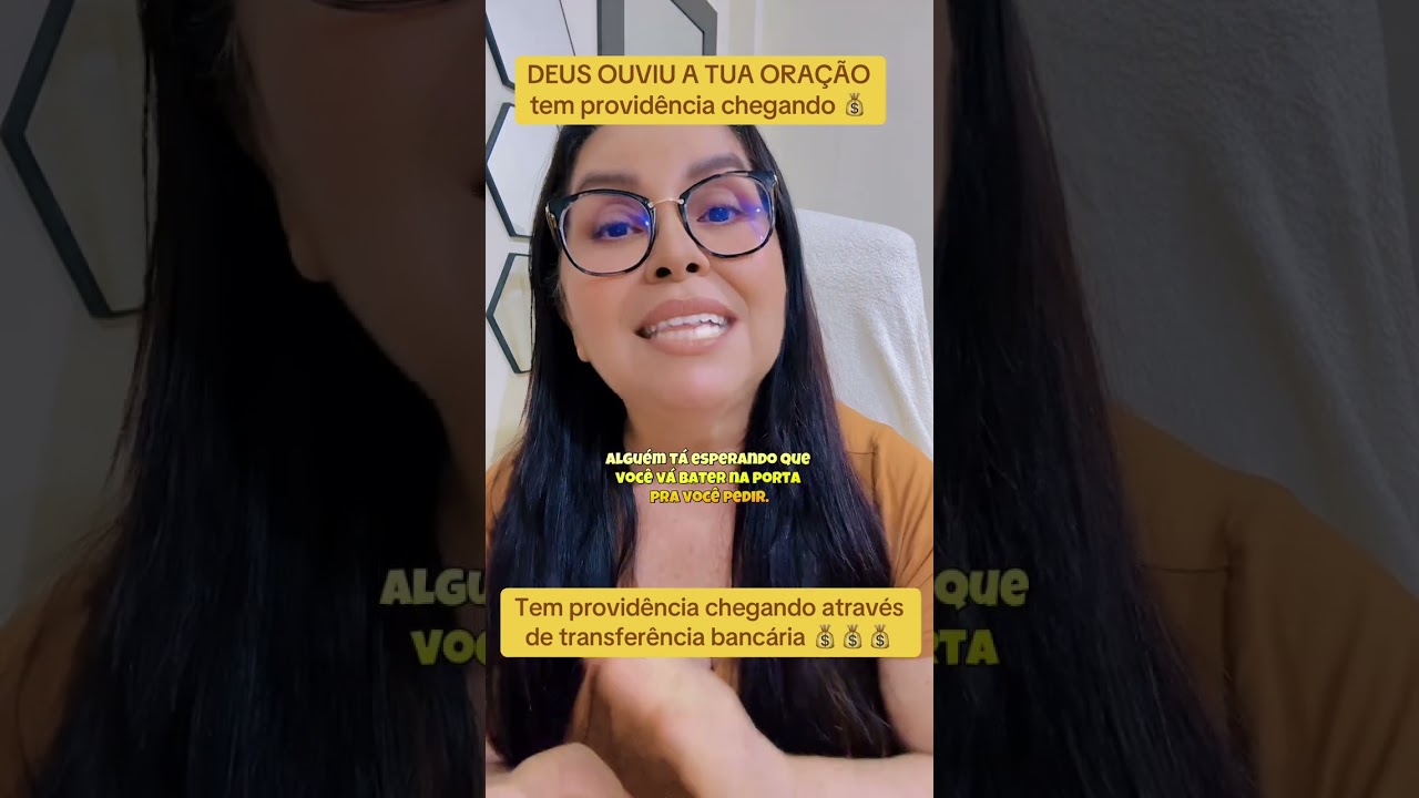 TEM PROVIDÊNCIA FINANCEIRA CHEGANDO ATRAVÉS DE TRANSFERÊNCIA BANCÁRIA 💰💰💰