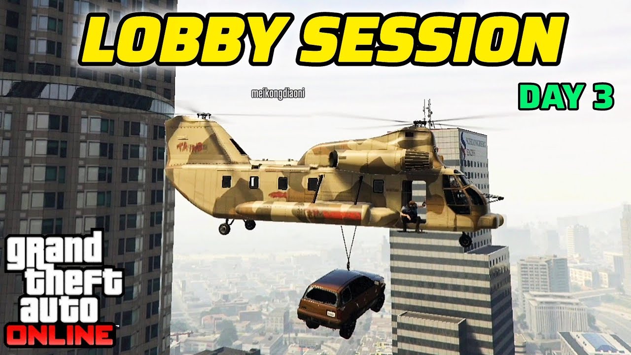 GTA CARGOBOB HELICOPTER, CAR RAGDOLL, CAR CRASH FROM MOUNTAIN & MANY MORE