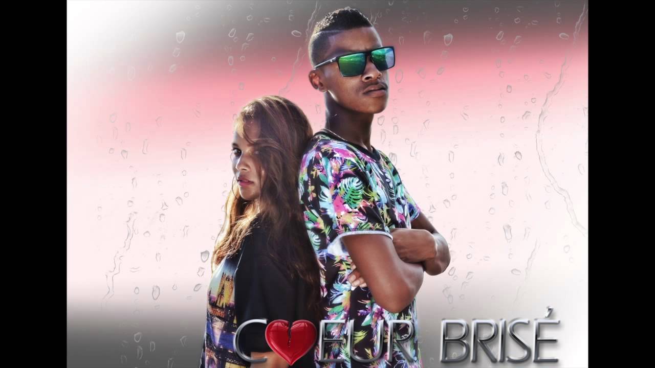 Demaxx - Coeur Brisé (Vrs Officiel Music)