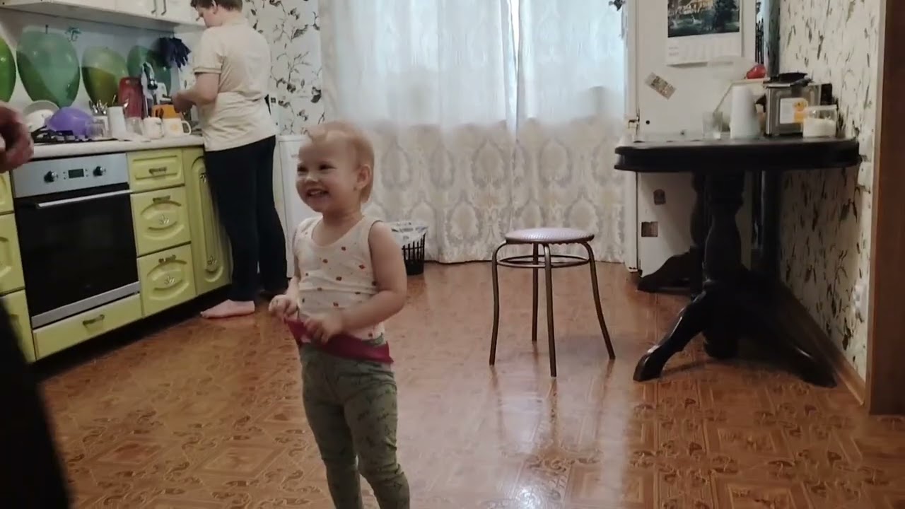 УЕХАЛИ С ДЕТЬМИ /ВСТРЕЧА ВЫПУСКНИКОВ 15 ЛЕТ