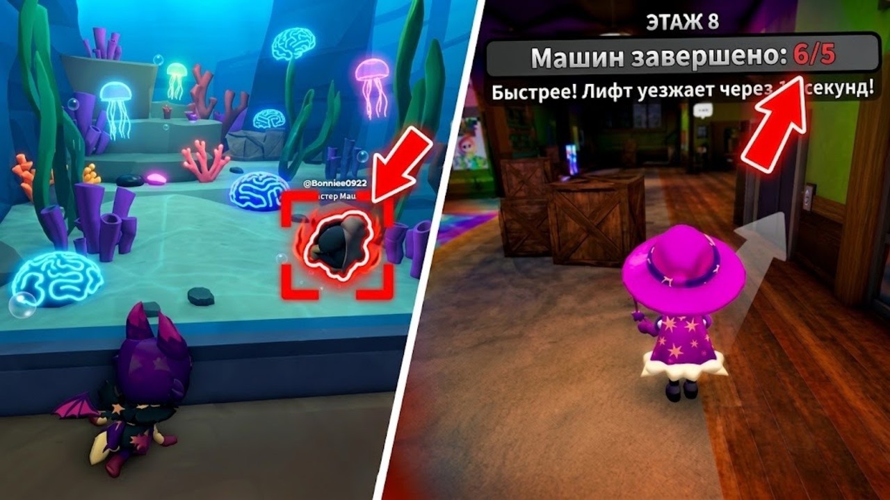 ПОЧЕМУ ВСЕ НЕНАВИДЯТ СОУЛВЕСТОРА? БАГИ В МИРЕ ДЕНДИ!