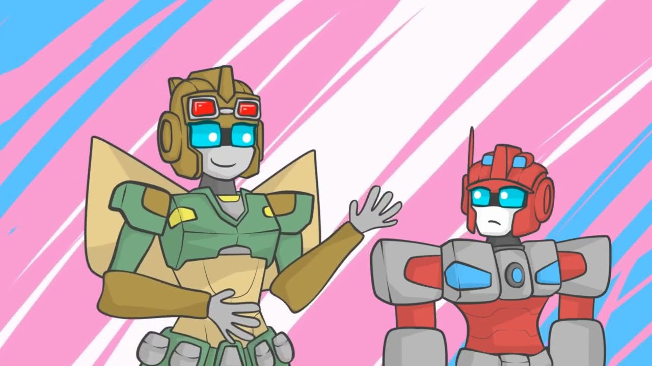 Lost Light Adventures - Pride 2024
