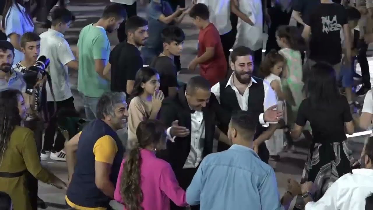 Beritan Aşireti Şampiyonlar Düğünü Sadık & Dilovan Bismil Amed. AZAD BEDRAN