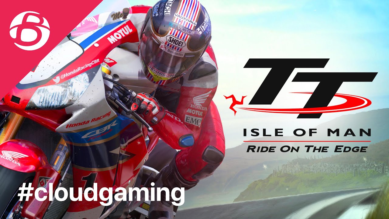 TT Isle of Man [🎮 Play Now]