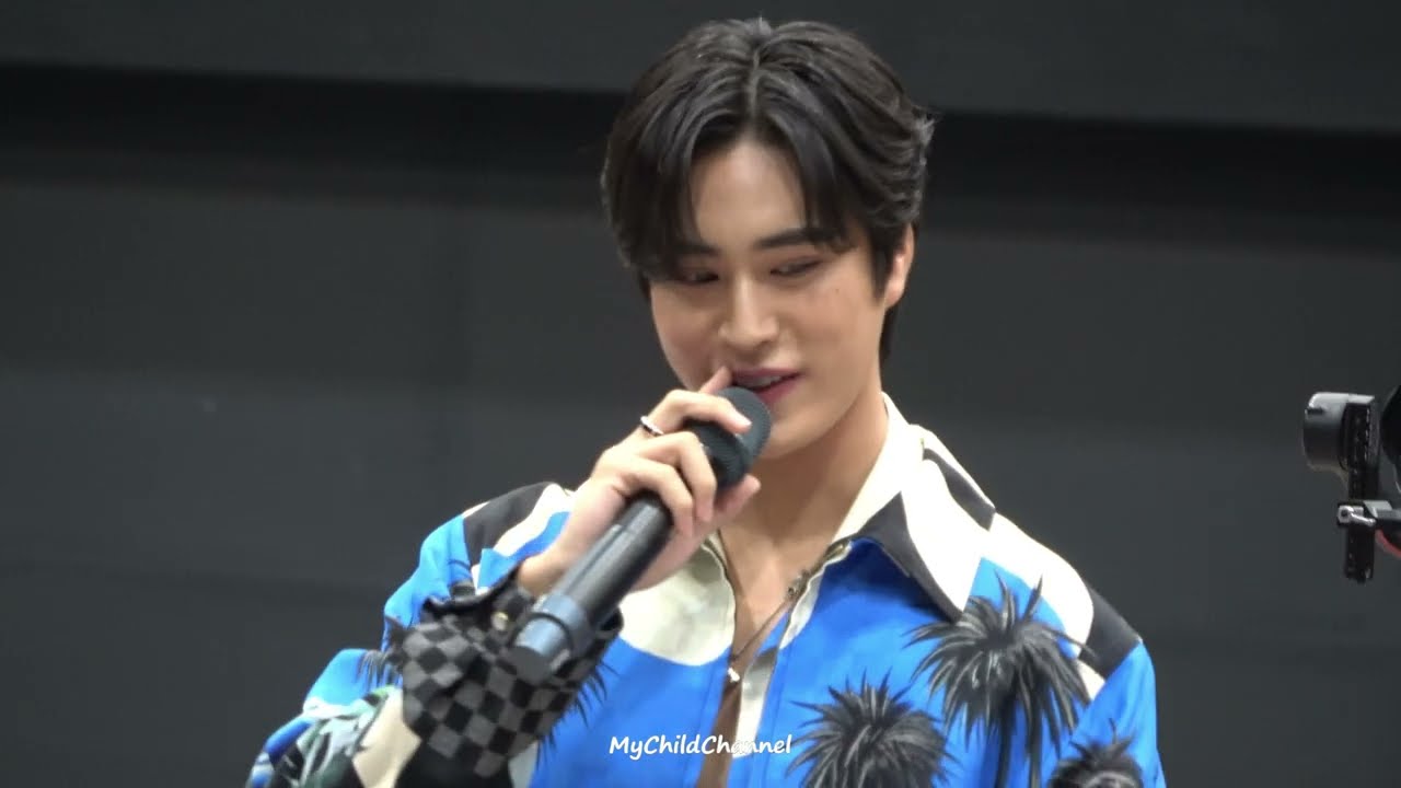 23 JUN 24  l งานวันเกิดเจมีไนน์ #FlyHighGEMINI20th #Gemini_NT