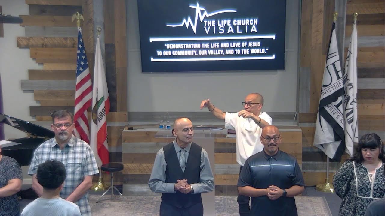 03-15-26 TLC  Acts 17 Pastor Henry