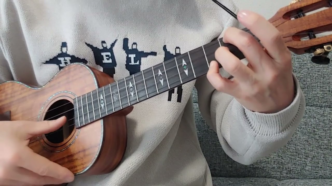 【参考動画】見上げてごらん夜の星を_音追加Ver.