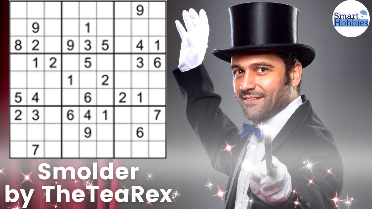 Sudoku Tricks YOU NEED TO KNOW – SHC #130