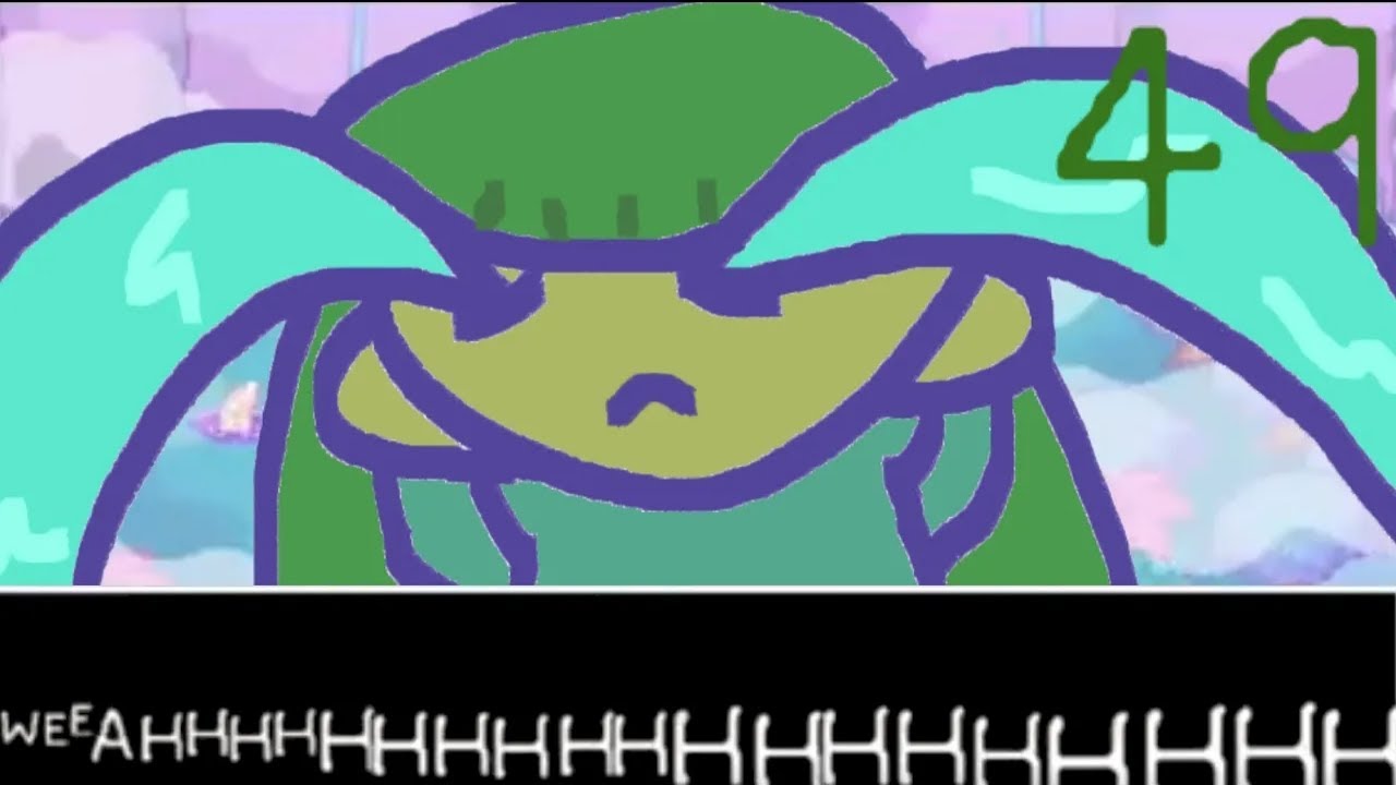 Omori Part 49: Wude Mecher