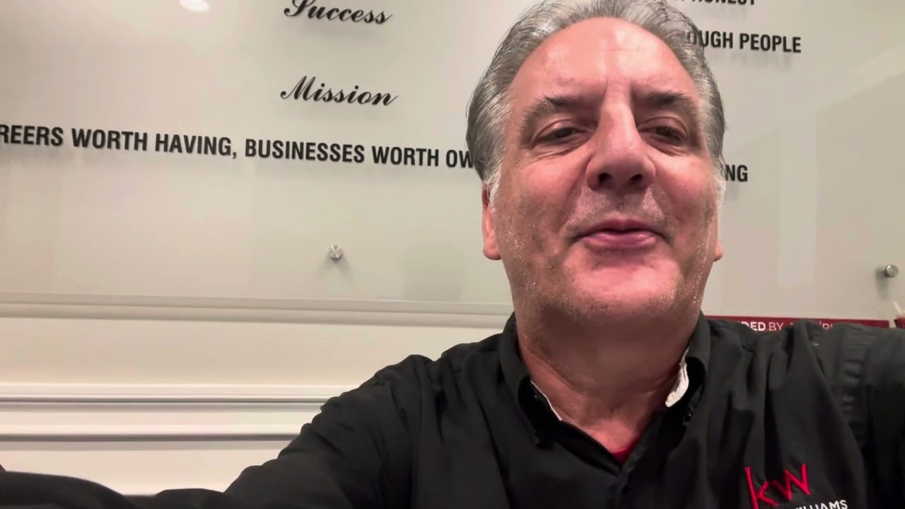 Daniel Surman Keller Williams Elite Realty UHG  market update for Middlesex County New Jersey