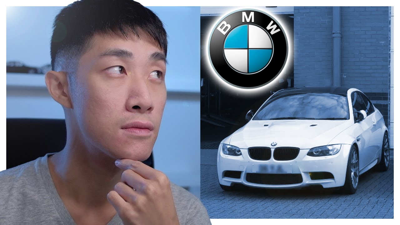 Официальная жалоба. Ответ BMW. Главный дилерский центр (часть 4)