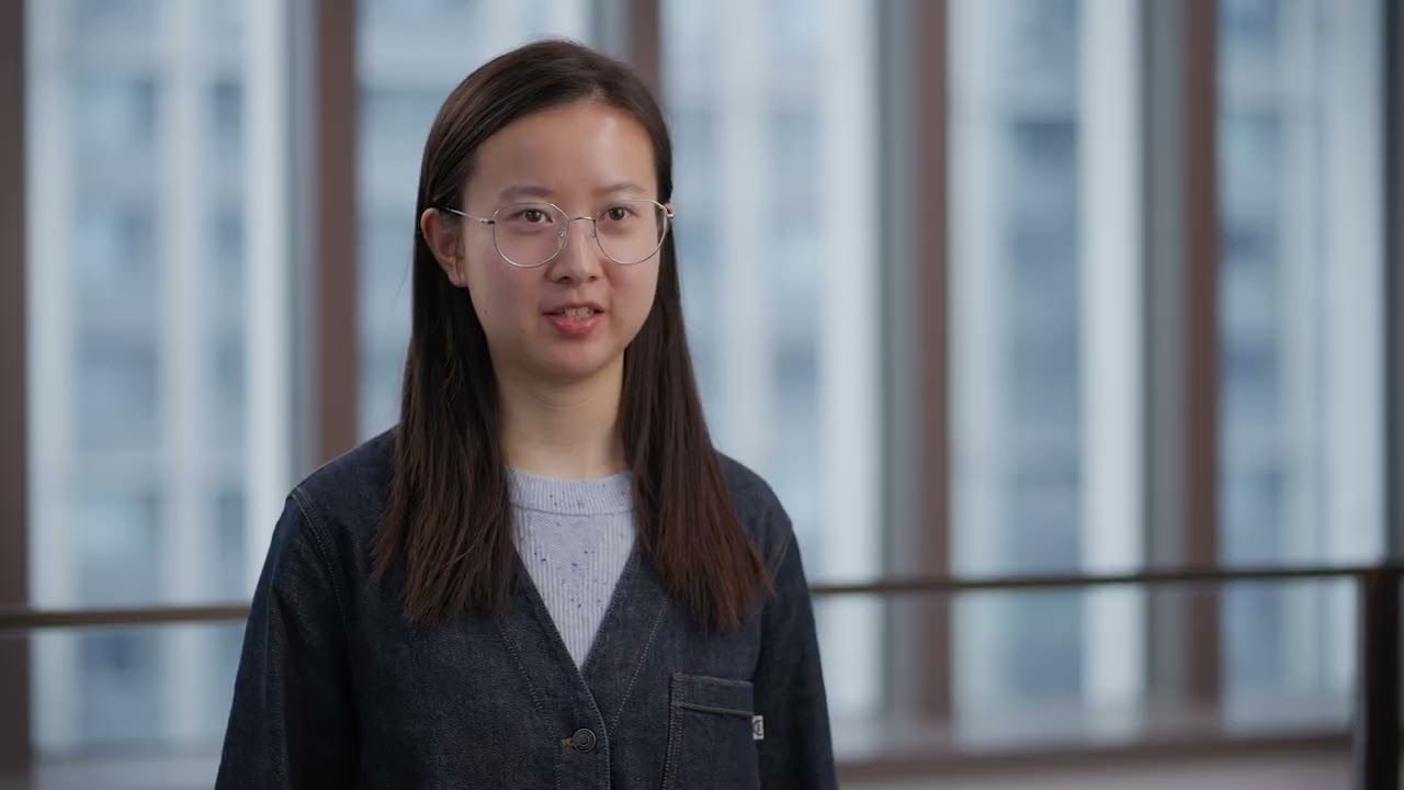 Study Computer Science at NYU Shanghai!