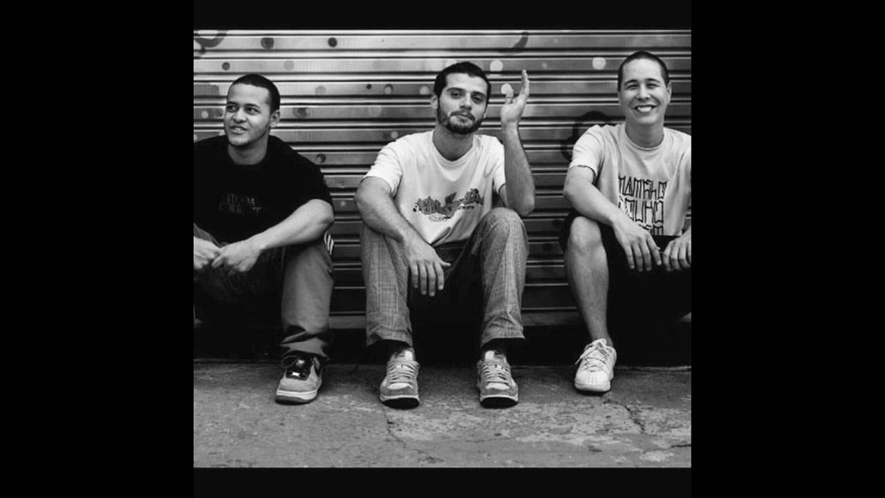 Elo da Corrente - Ei (Remix Neto)