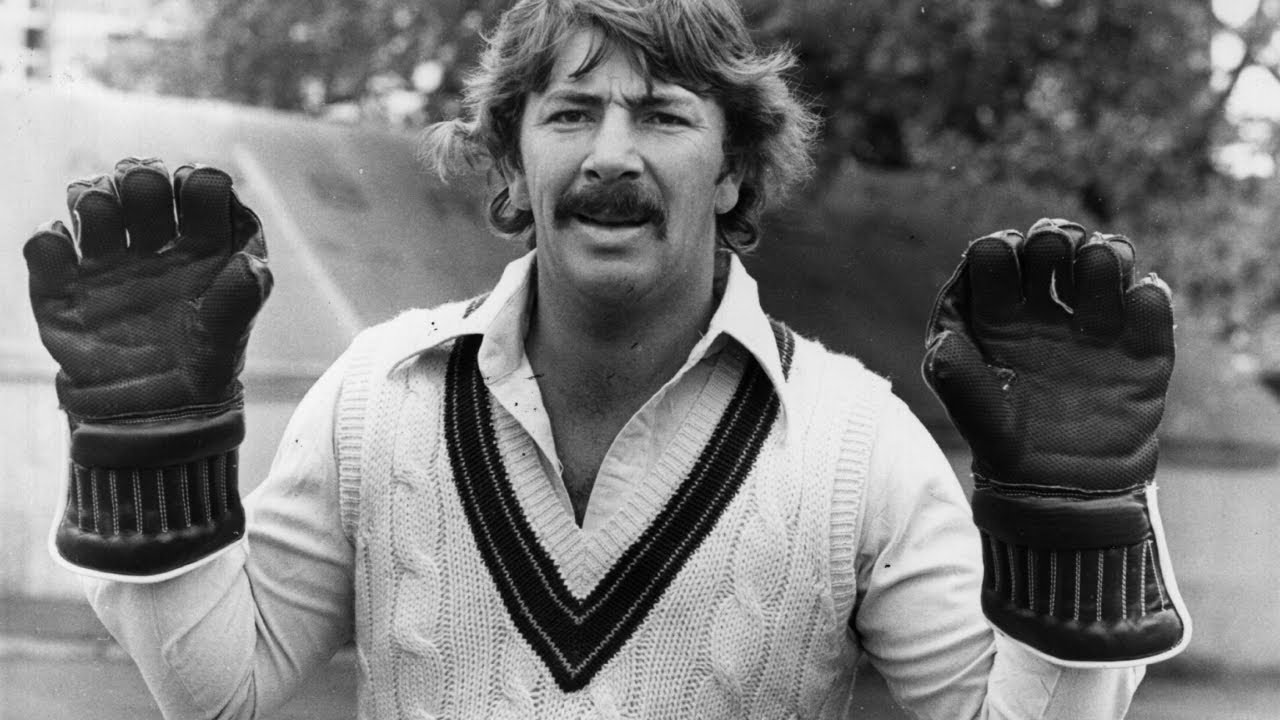 'We've lost one of the good guys': Allan Border says Rod Marsh was a 'great man'