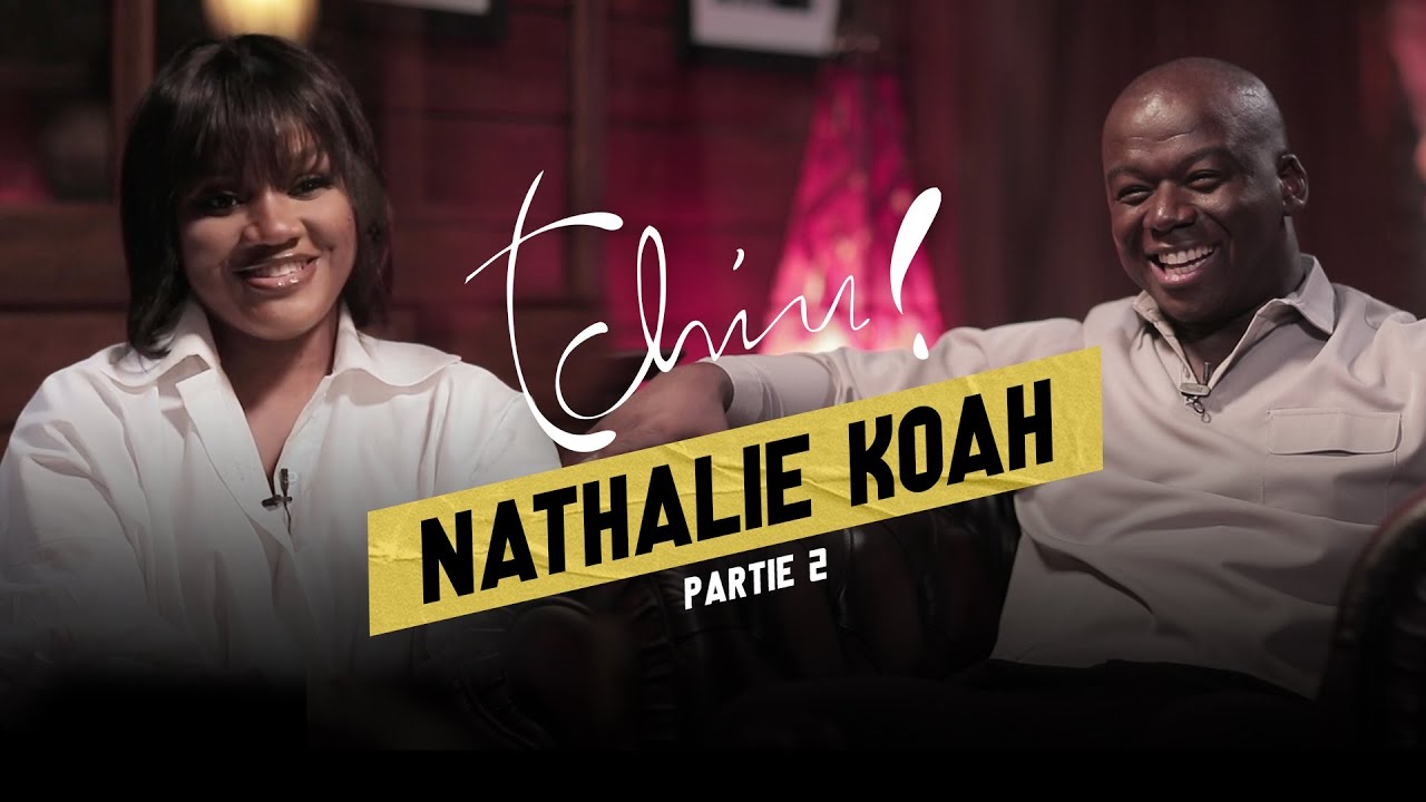 Nathalie Koah x Brice Albin: