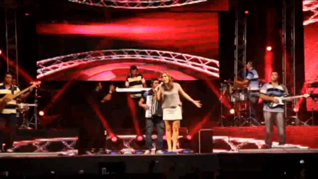 Gostoso Amor - Circuito Musical