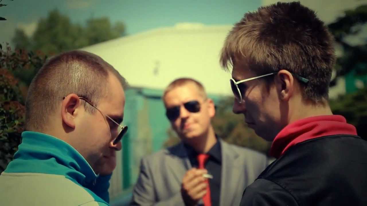 FASTER - Uderzam w melanż (official video) 2012