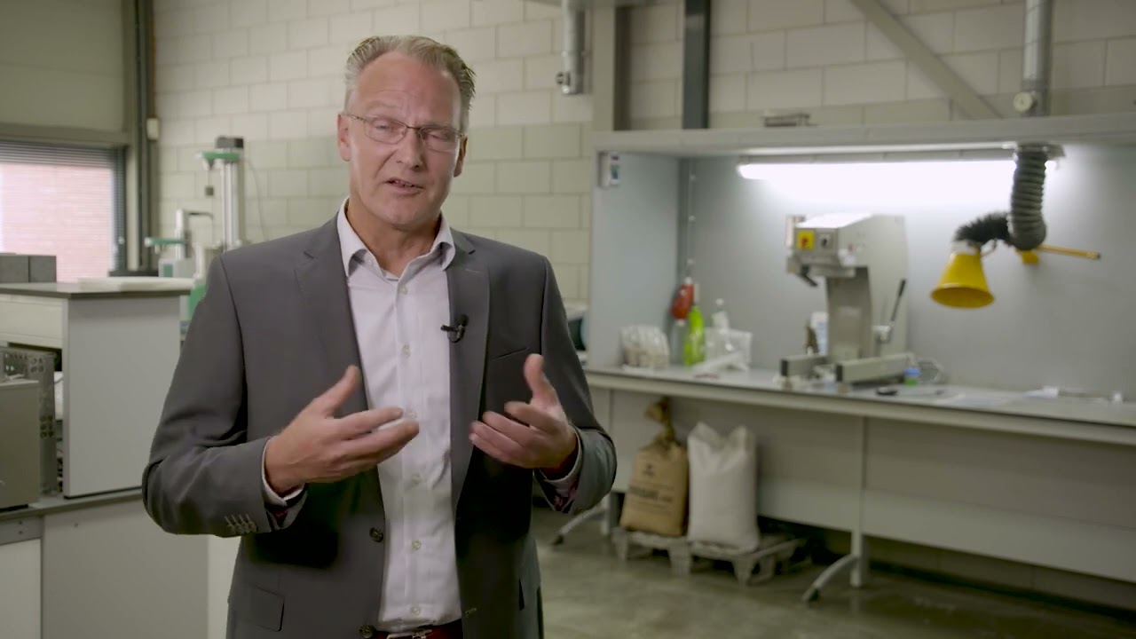 Asfalt Kenniscentrum BV item Doe Maar Duurzaam S16E38
