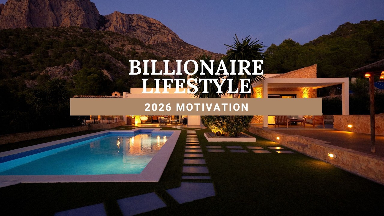 💲Billionaire Lifestyle (Lux Motivation) #315💲#billionaire #luxurylifestyle #richlifestyle #wealth