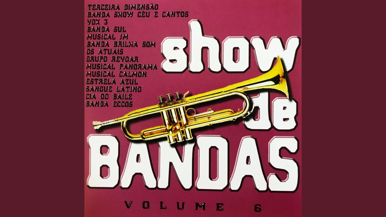 A Noite É Brincadeira