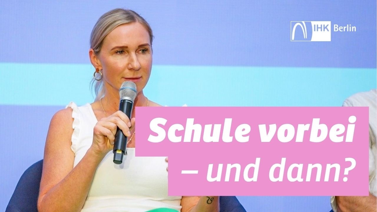 Verlorene Talente: So retten wir die Zukunft unserer Wirtschaft