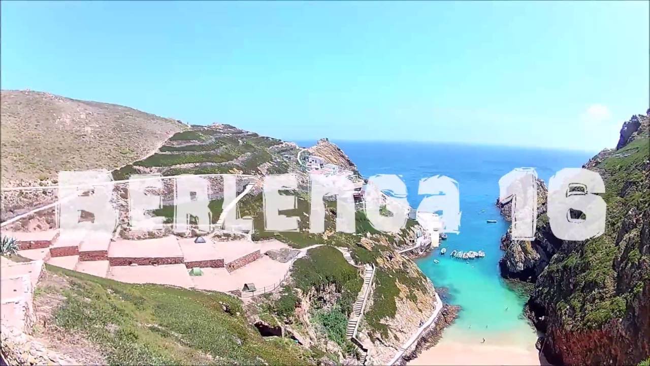 Berlenga Paradise 2016