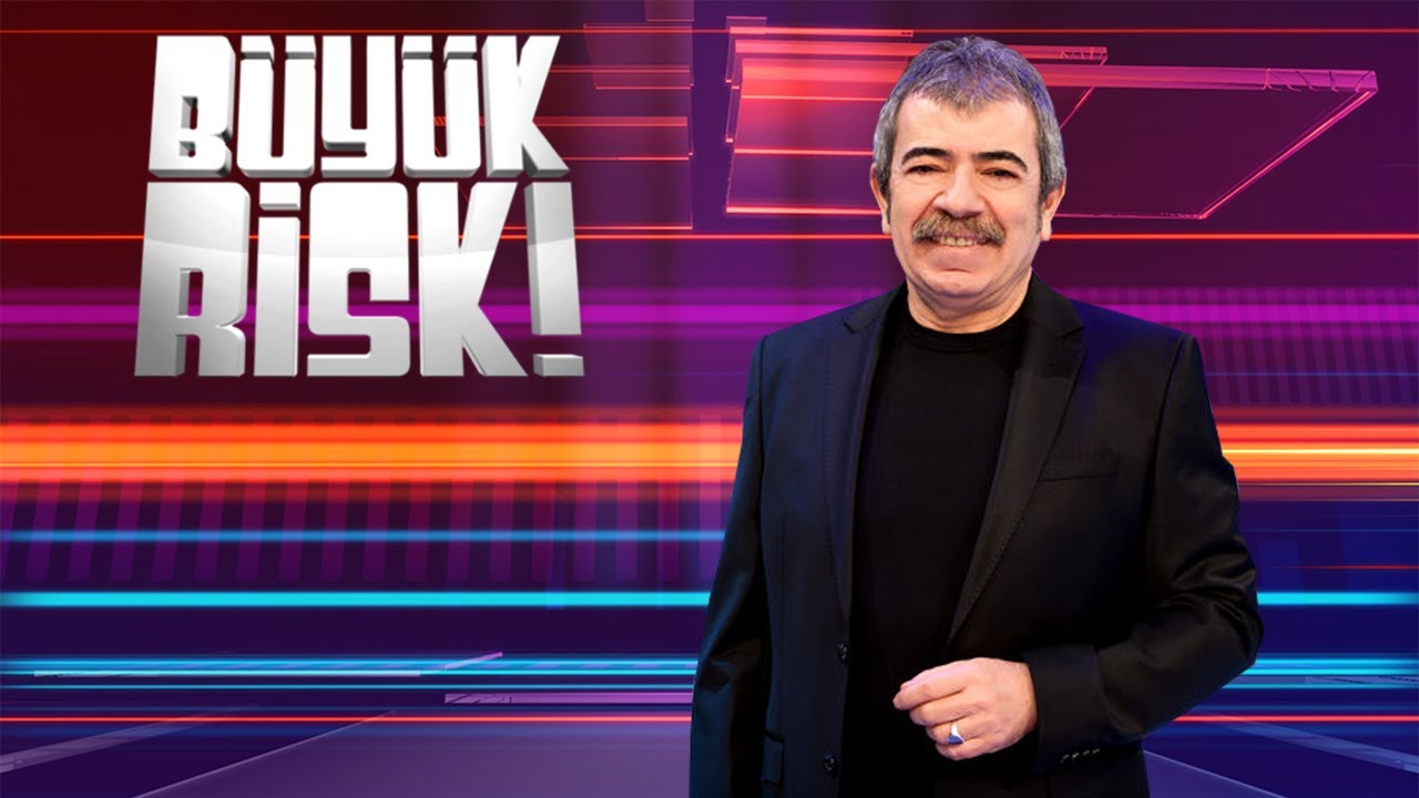 B&uuml;y&uuml;k Risk 20 Mart 2014