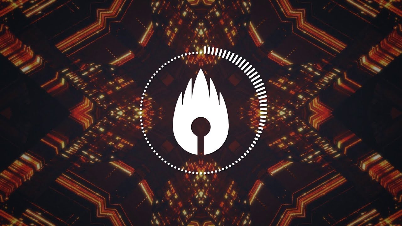 Nick Nuwe - Free Force [3/4 Electro House]