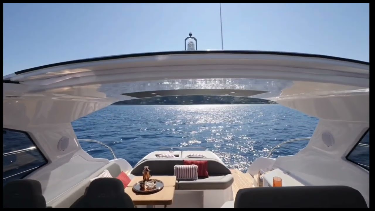 Azimut 45 Atlantis