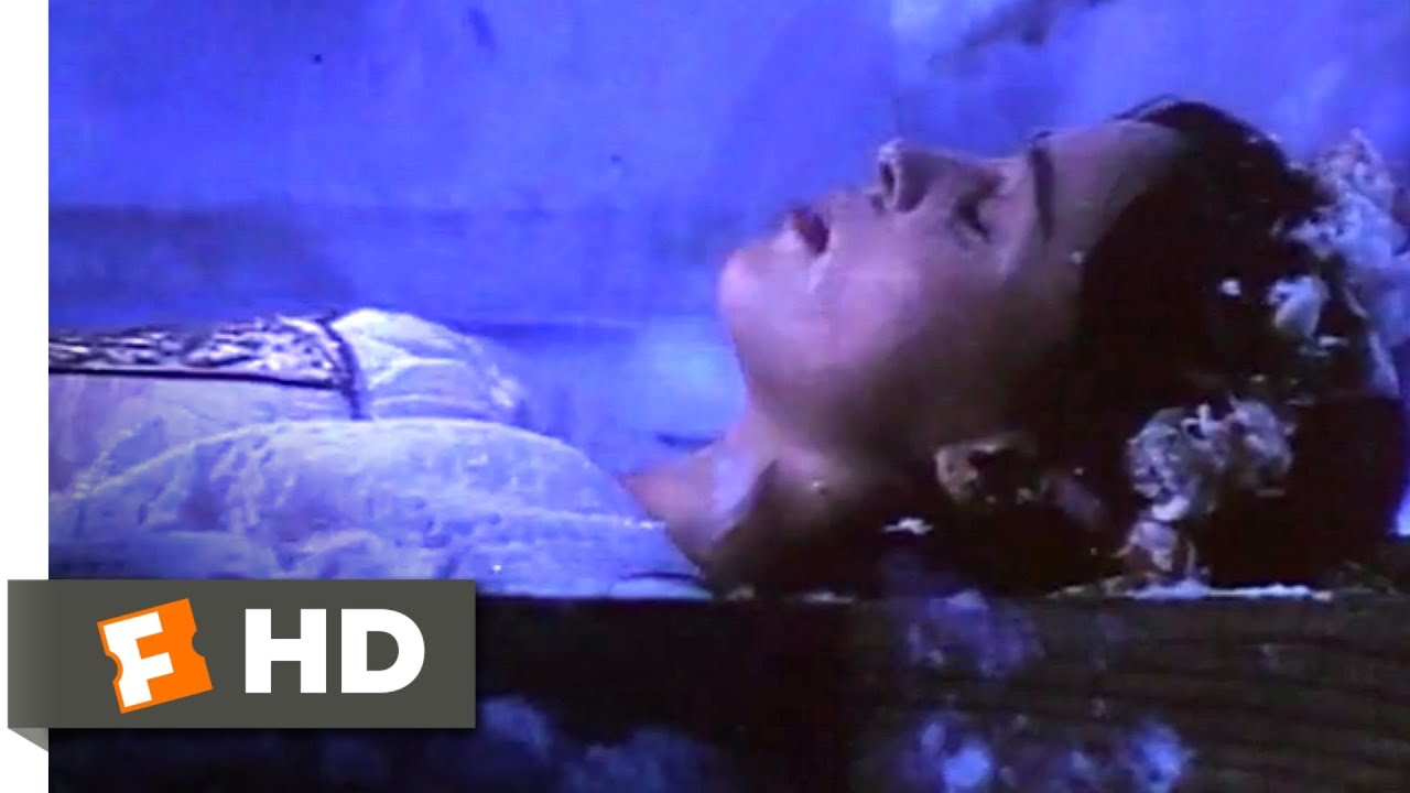 Snow White (1987) - Snow White Wakes Up Scene (12/12) | Movieclips