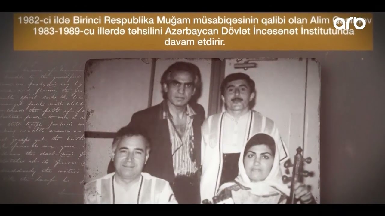 Alim Qasımov