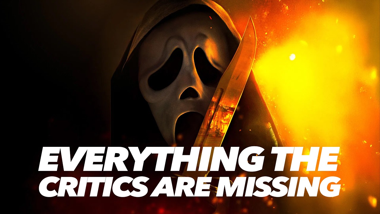 Scream 7 More Dangerous Than Reviews Led You To Believe