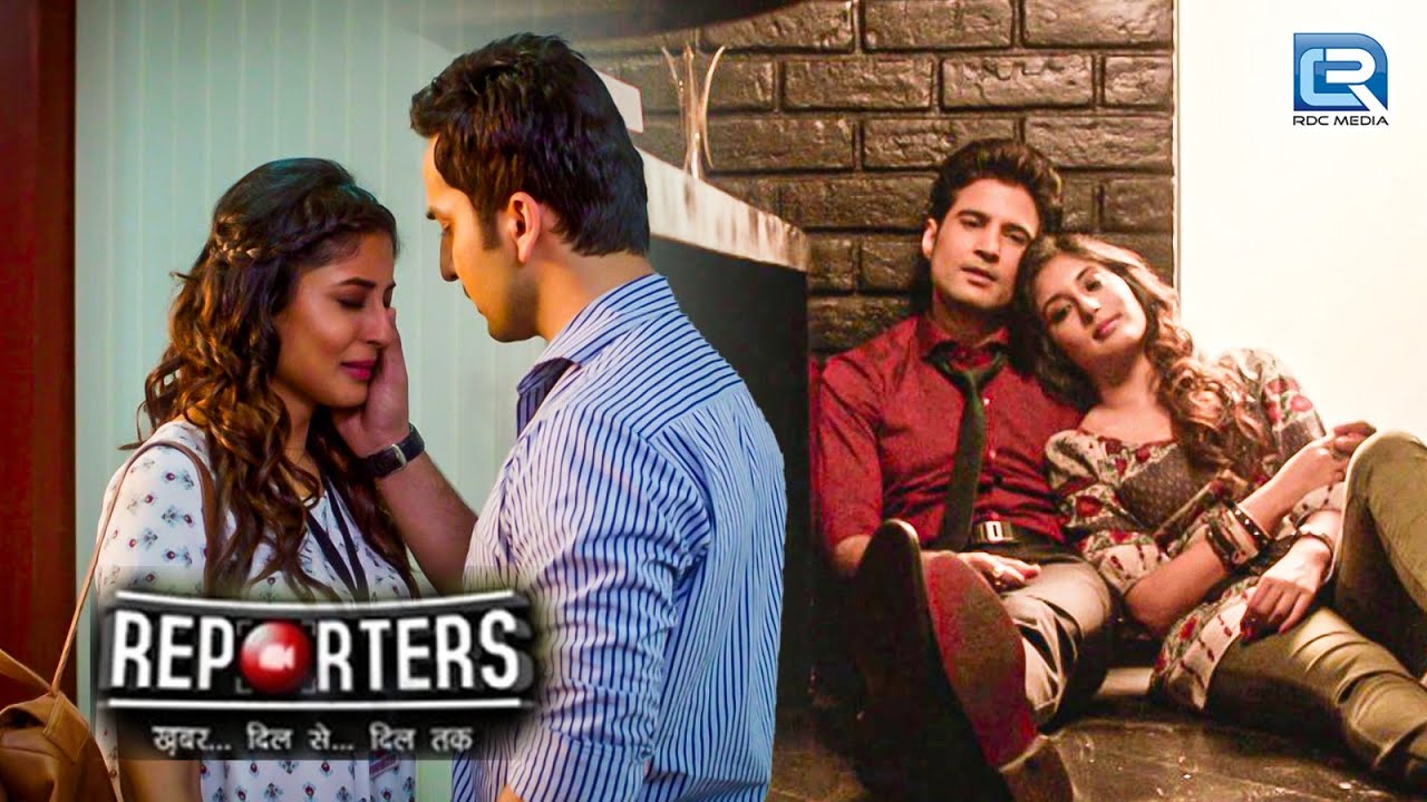 Kabir ने क्यों Hurt किया Ananya की Feelings को ? | Reporters | Latest New Episode 53+54