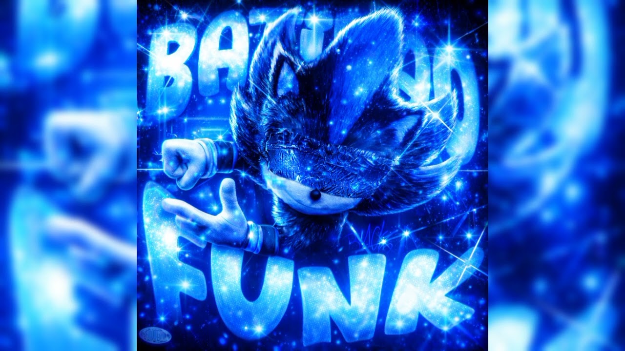BATIDAO FUNK ( CRAZILY SLOWED)