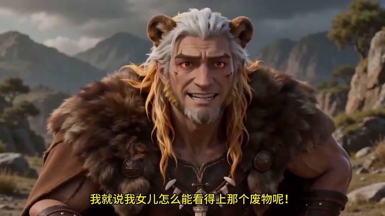 《星月涅槃》苏颖穿越至兽世，成为部落首领之女，却绑定了恶女洗白系统。面对五个好感度为负数的兽夫和即将归来的真千金，她必须勤恳洗白以求生存。凭借熟知剧情与不断获得的异能，她带领部落称霸大陆#小茉推文