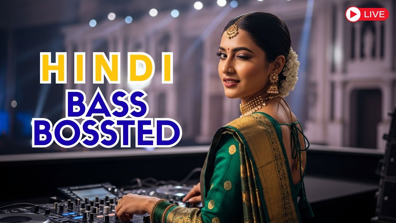 Bollywood Party Mix 2026 🔥 Nonstop Hindi DJ Mashup | Ultimate Dance Floor Vibes