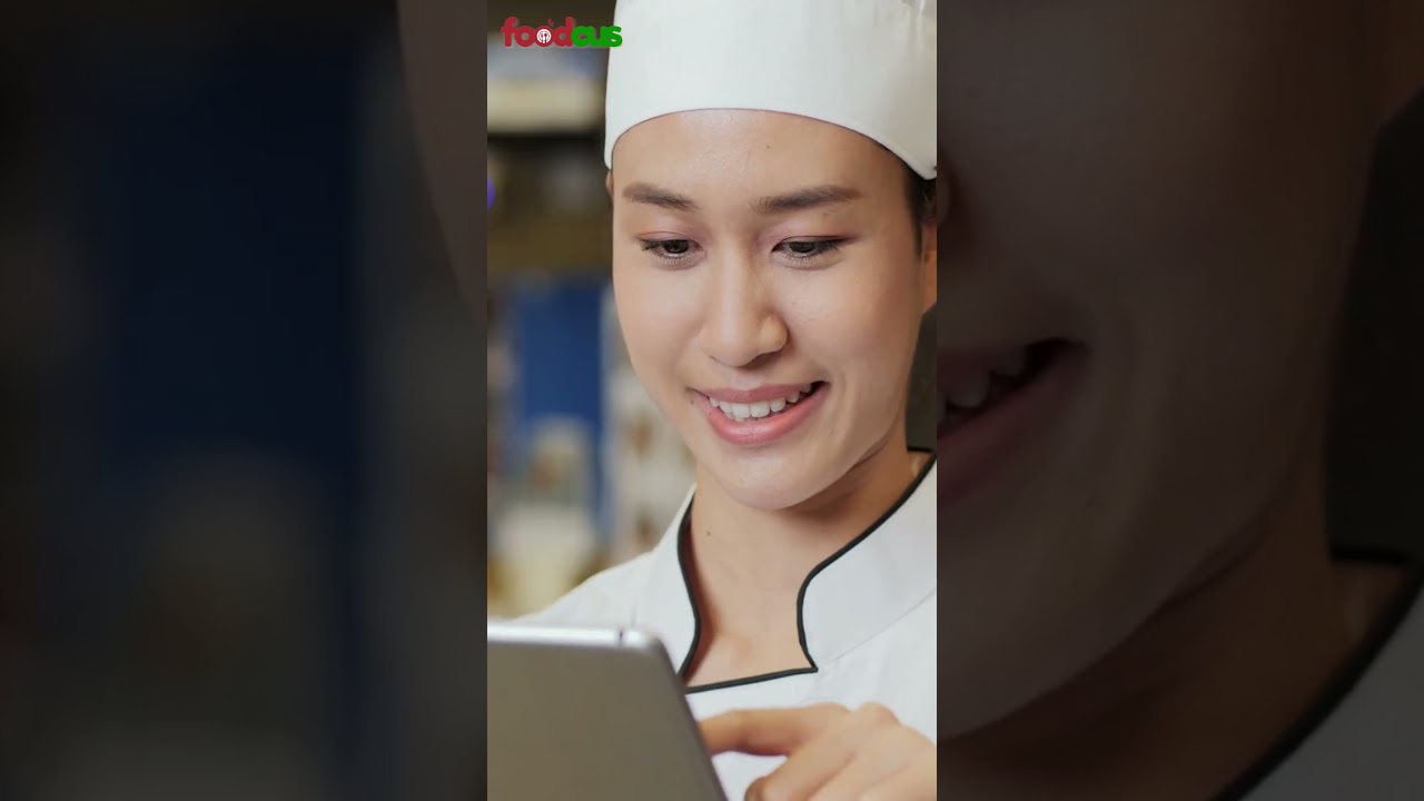How Smart Tech Helps Restaurants Run Smoother