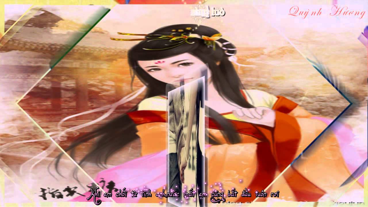 Xie Xie Ni De Ai - Trác Y Đình