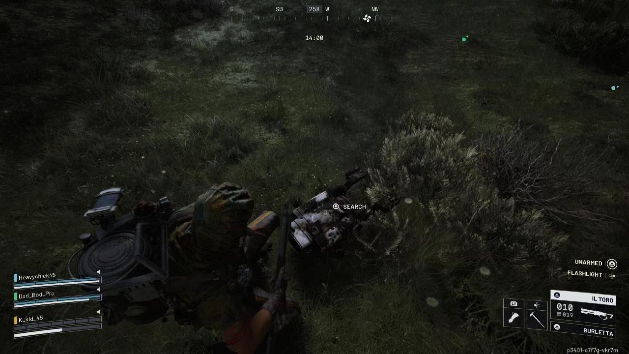 ARC Raiders