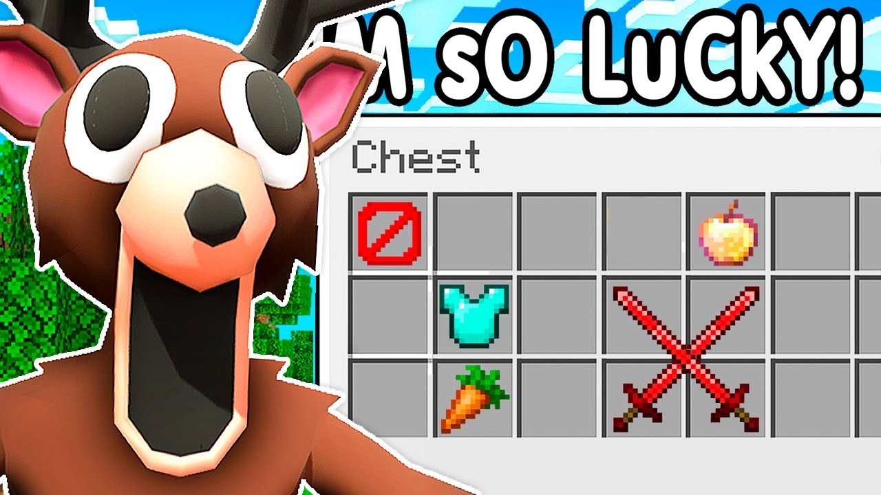 Я нашел САМЫЙ СМЕШНОЙ фейковый спидран по Minecraft...