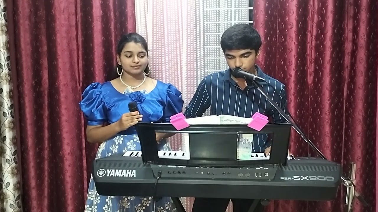Pavitr Atmya | Konkani Hymn | ಪವಿತ್ರ್ ಅತ್ಮ್ಯಾ | 37 | Aaron Aashna