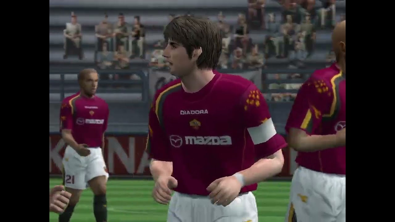 Copa Italia T5  Semifinal Vuelta  -  Sampdoria  1 vs 1  Roma