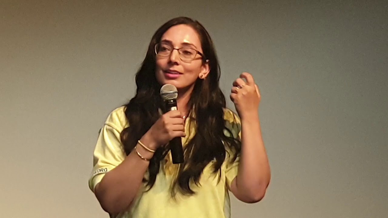 Science of Spirituality @ 2018 Sawan Multicultural Spring Festival