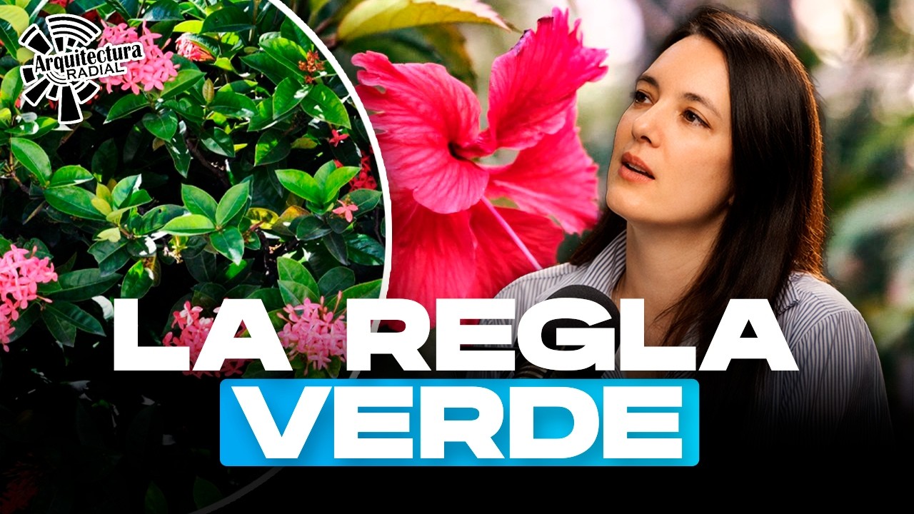 Rol de la Plantas en nuestros entornos PLANTOPIA   Arq  Jomari Fermin