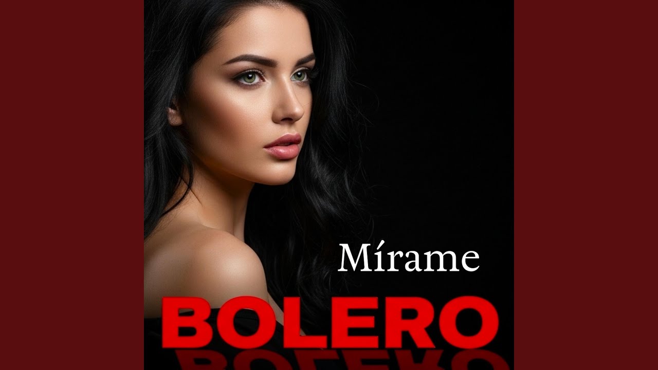 M&iacute;rame. BOLERO