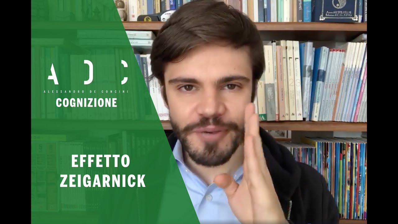 Effetto Zeigarnick