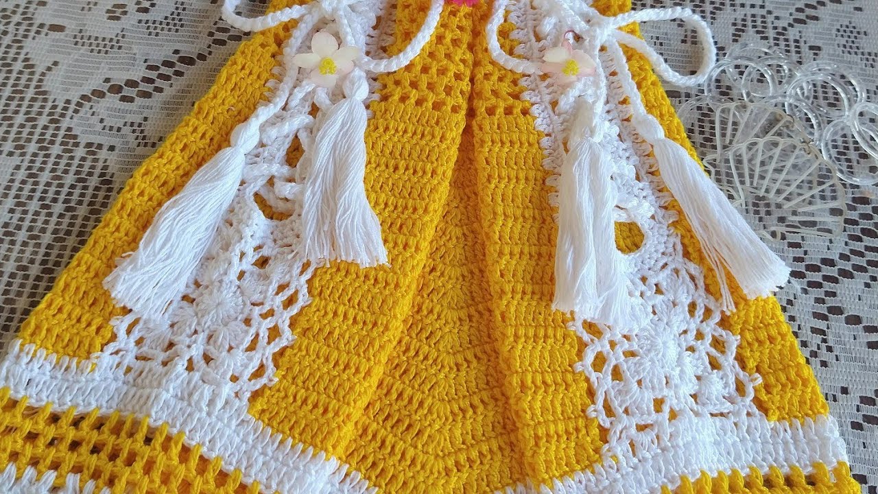 Flor ou Square do short PATTY - linda, simples e fácil de fazer.