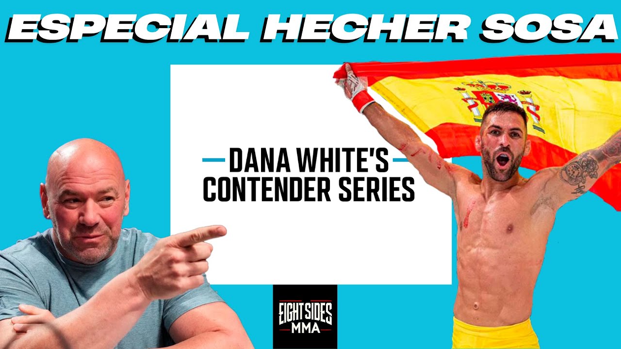 HECHER SOSA 