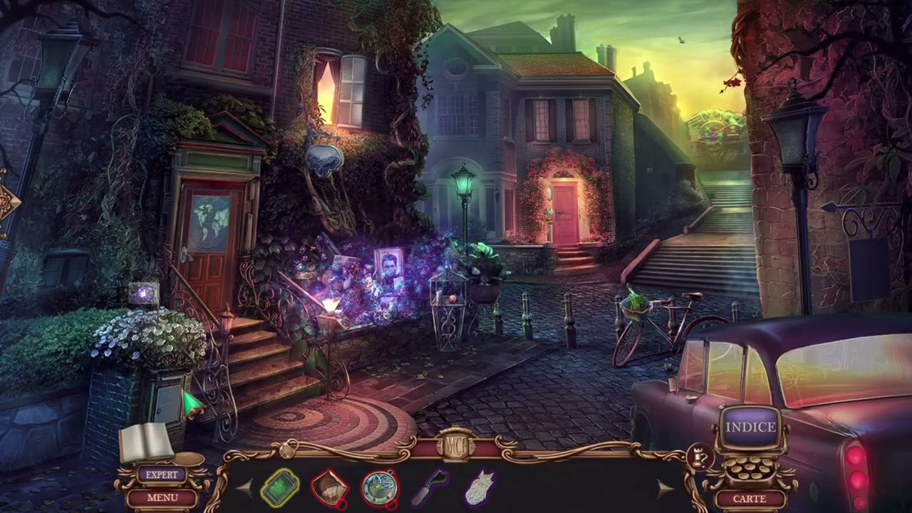Mystery Case Files   Les Prédictions Édition Collector 2 BLIND