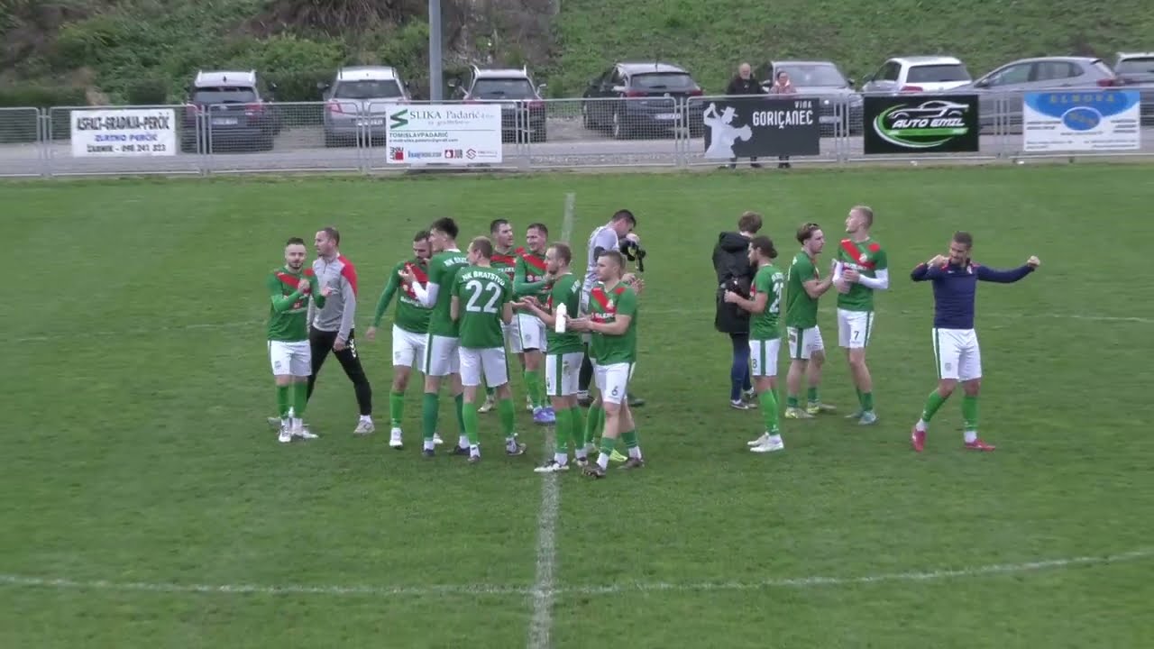 NK Bratstvo Jurovec - NK Podturen 5:3 (MPNL, 9.kolo, 26/10/2025)